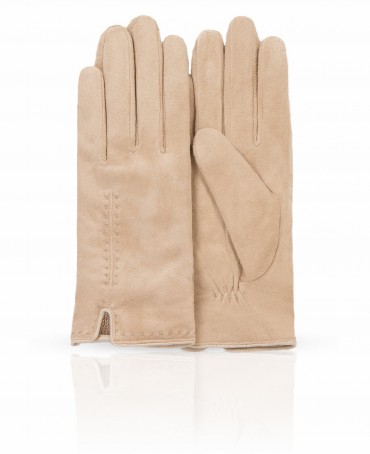 Перчатки Женские SP11_ALINA/IVORY